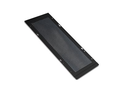 APC - Cable shielding trough cover kit (ventilated)