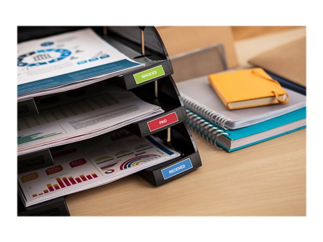 BROTHER CZ-1001 9 mm wide ribbon CZ1001