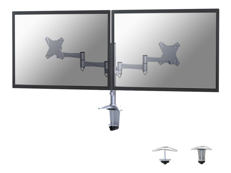 NEOMOUNTS Flatscreen Desk Mount clamp 2
