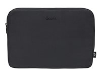 DICOTA Eco BASE - notebook sleeve - slim