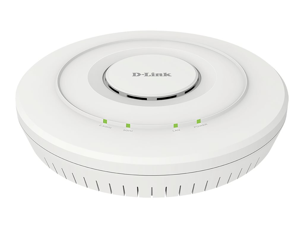 D-LINK Unified 802.11a/b/g/n/ac AC1200