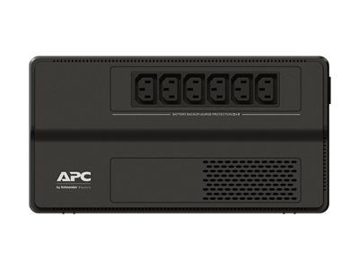 APC Back-UPS BV 500VA AVR IEC