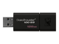 Kingston DataTraveler 100 G3 DT100G3/128GB