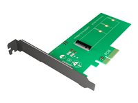RaidSonic ICY BOX IB-PCI208 Interfaceadapter