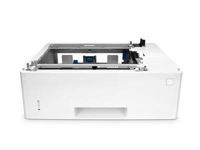 HP M506/M527 550-Sheet tray