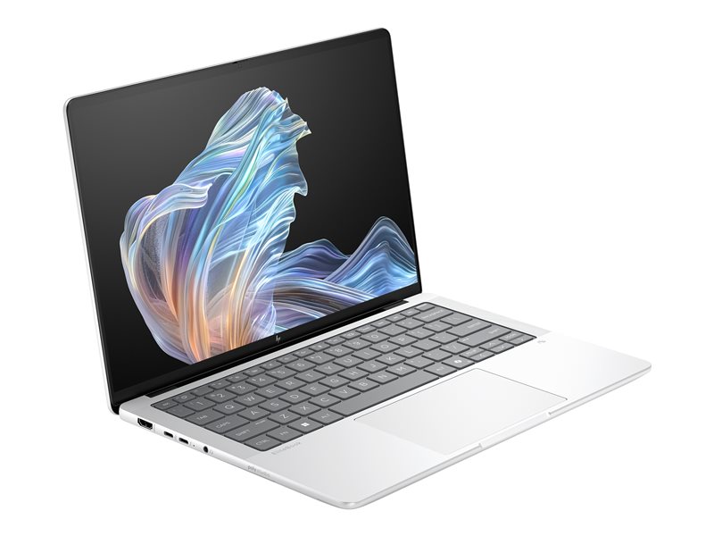 HP EliteBook X G1a Notebook Next Gen AI - 14" - AMD Ryzen AI 9 - HX 375 - 32 Go RAM - 1 To SSD - Français - avec HP Wolf Pro Security Edition (3 ans)