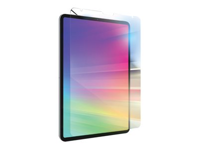 ZAGG InvisibleShield Glass Elite VisionGuard+ screen protector for