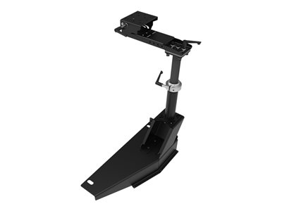 Havis - Mounting kit (tilt/swivel motion device, top offset platform, telescopic pole, heavy duty mount)