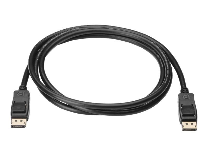 HPE - DisplayPort cable