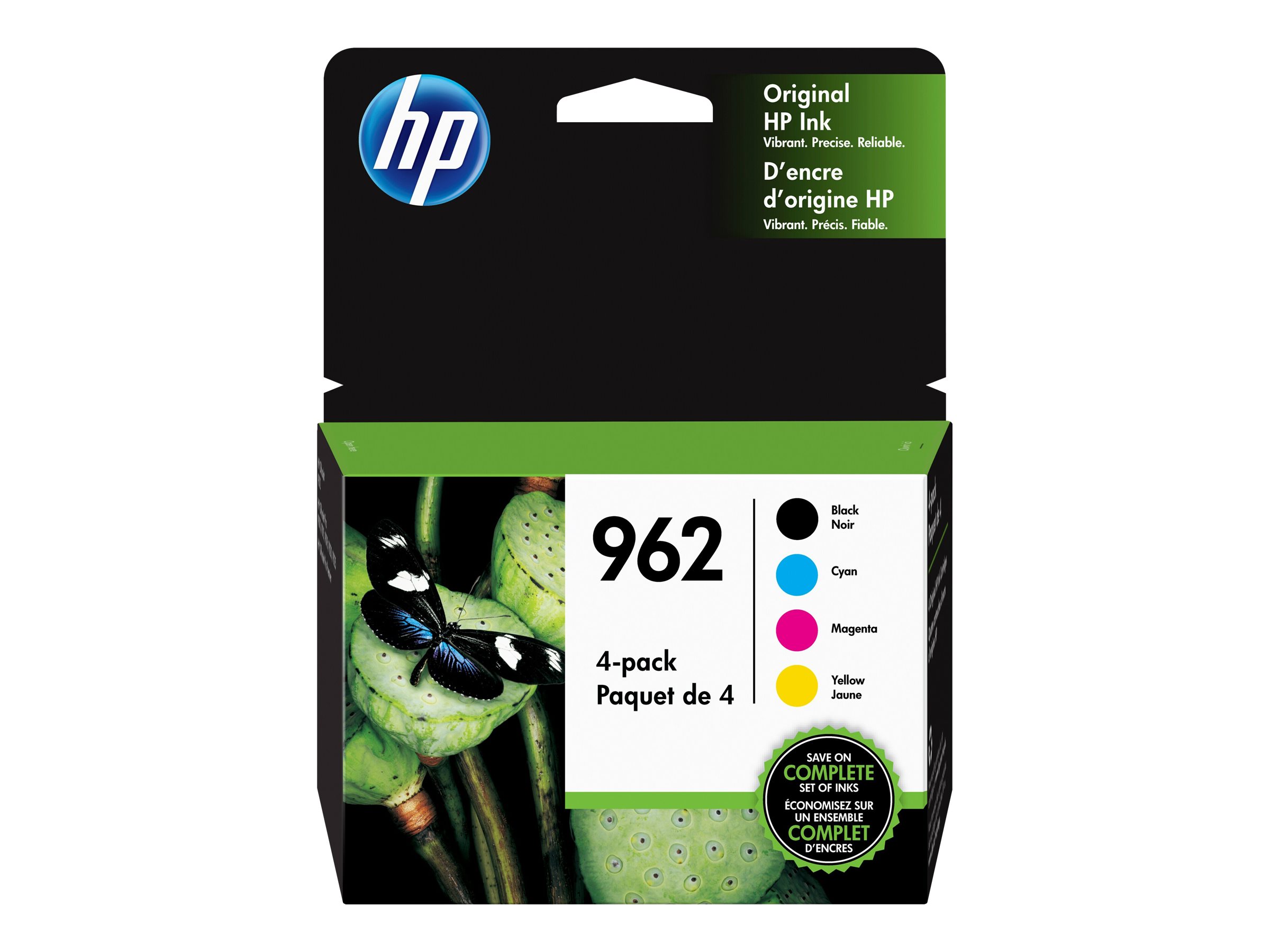 HP 954 Color