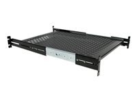 StarTech.com Racks et accessoires  UNISLDSHF19