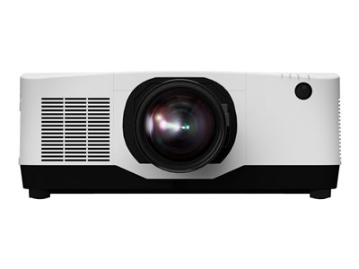 NEC NP-PA1505UL-W - LCD projector