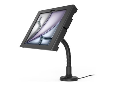 Compulocks iPad Air M2 & M3 11", Apex Enclosure Flex Arm Mount