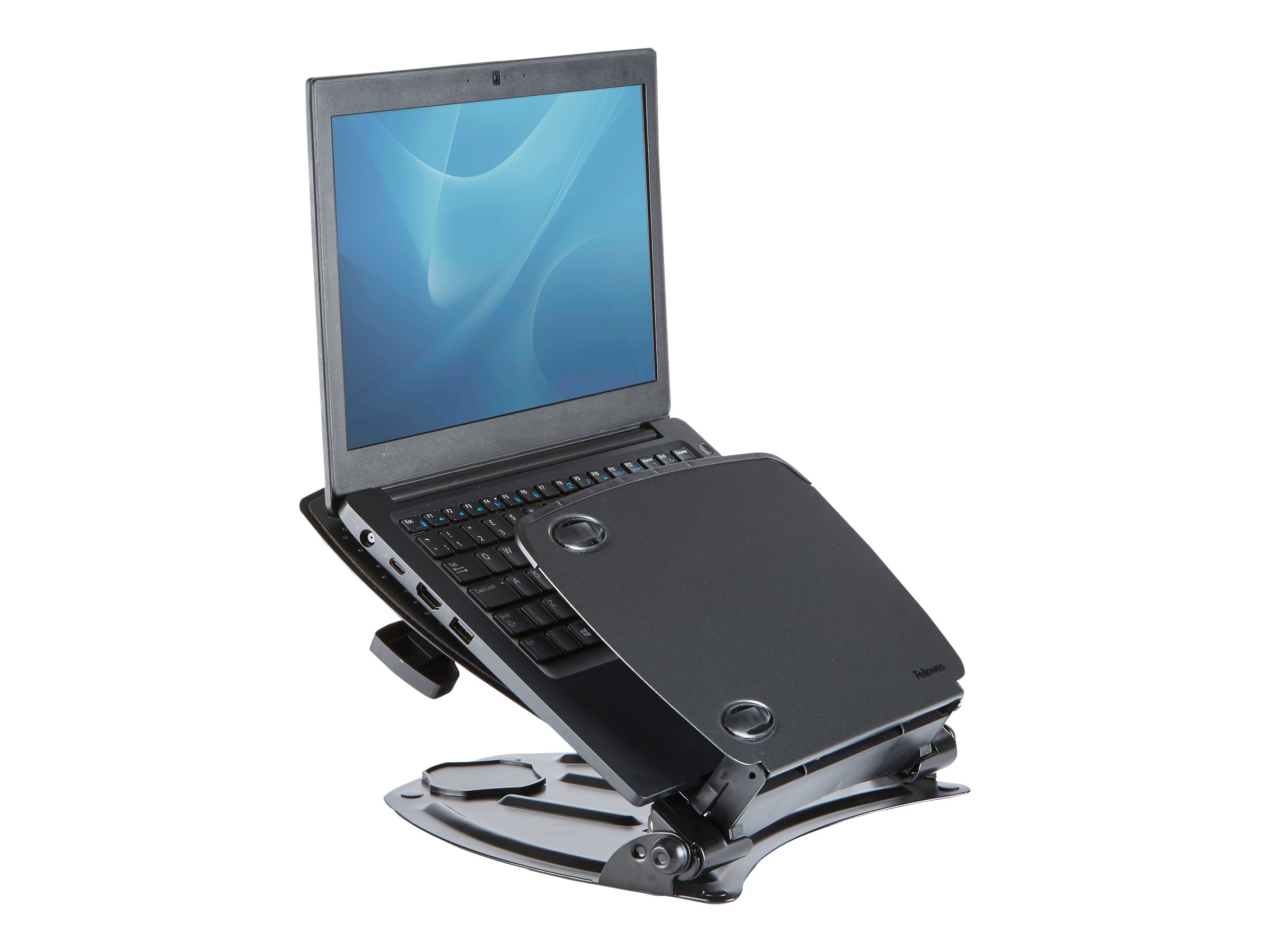 FELLOWES PROF SERIES SUPPORT DORDINATEU