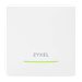 NWA50BE, BE5100, Wi-Fi 6 & Wi-Fi 7, Dual Radio 2x2