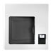 HP Color LaserJet Enterprise M751dn - Image 3: Top