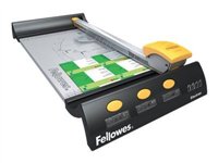 Fellowes Electron A4 Trimmer 320mm