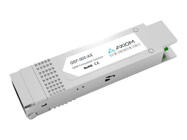 Axiom Gigamon QSF-503 Compatible