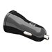 Eaton Tripp Lite Series USB Car Charger - Image 7: Back