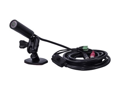 Marshall CV228 - Surveillance camera