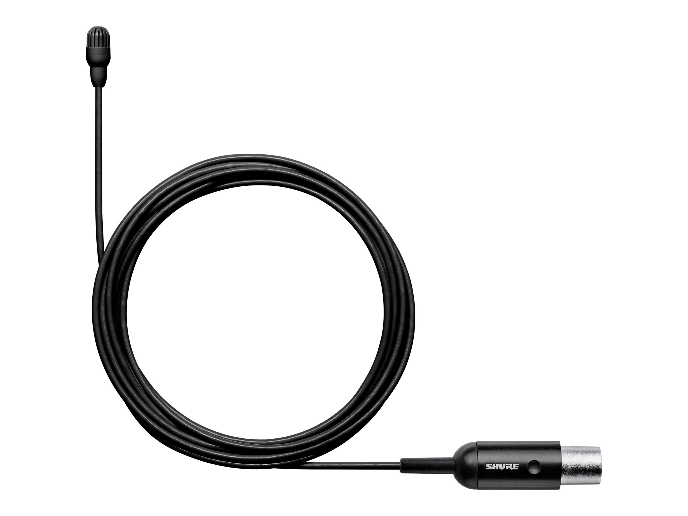 Shure TwinPlex TL47 - Microphone