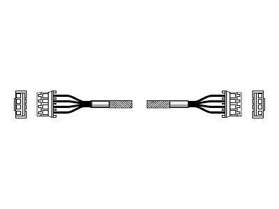 Intel - SGPIO cable - for Server Chassis SC5400