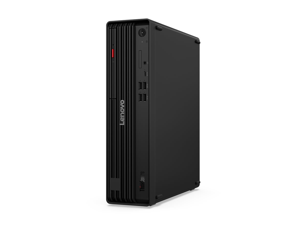Lenovo ThinkCentre M70s Gen 6 - SFF Core Ultra 5 235 - vPro Enterprise - 16 GB - SSD 512 GB - česká/slovenská