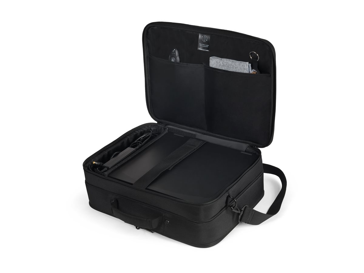 DICOTA Eco Multi Twin CORE - brašna na notebook – foto 5