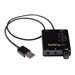  USB Sound Card w/ SPDIF Digital Audio & Stereo Mi