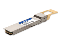 AddOn - Module émetteur-récepteur OSFP (équivalent à : Mellanox MMA4Z00-NS400) - 400GbE - 40GBASE-SR4 