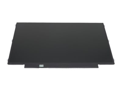 Dell - 13.3" (33.8 cm) HD WLED non-touch 16:9 antiglare 45% NTSC color gamut 200-nits brightness eDP1.2 ISP(0-2 Bright Dots) flat mech type RGB stripe pixel type LCD display panel