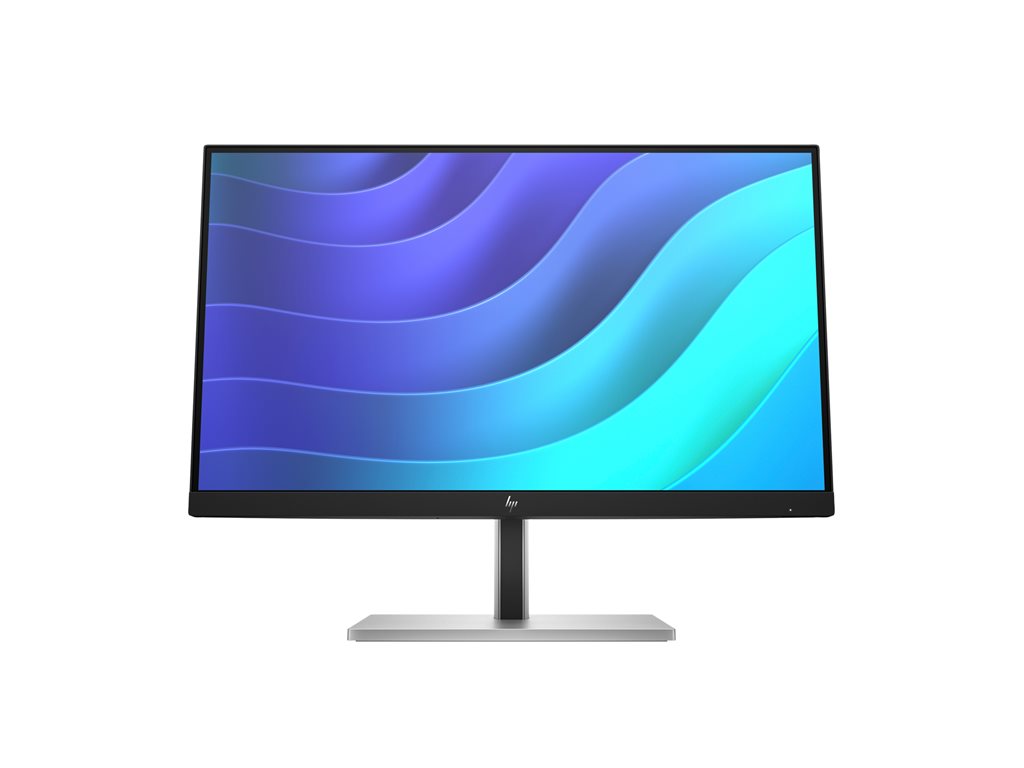 HP E22 G5 21.5p FHD Monitor 1920x1080