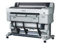 Epson SureColor T5270D 36INCH large-format printer color ink-jet Roll (36 in)  image