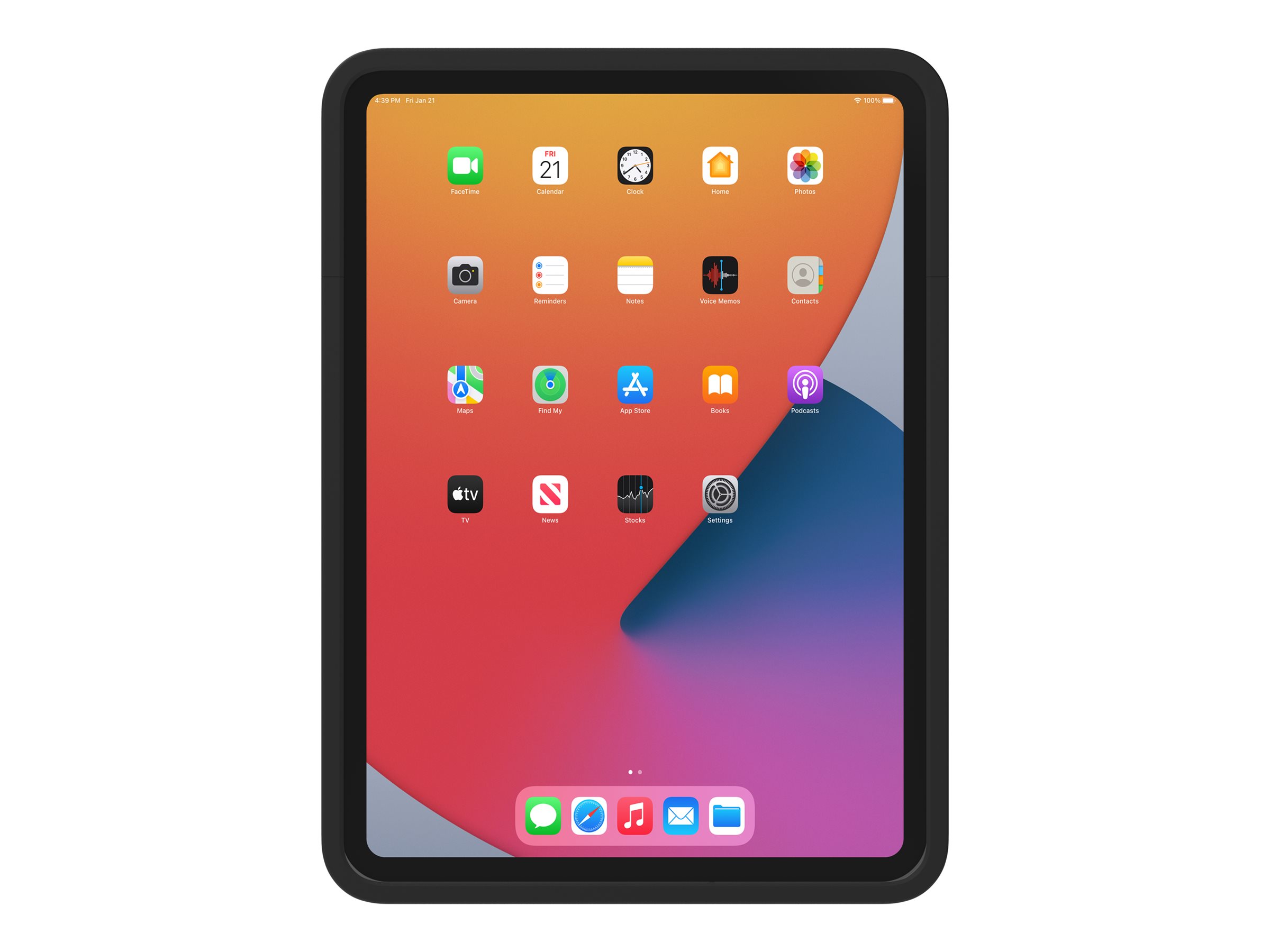 CONNECT CASE AIR 11