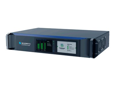 WILSONPRO 4300R AMP & PS RACK CELLULAR REPEATER 4LTE & 5G