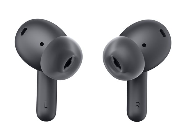Lenovo - Écouteurs sans fil avec micro - intra-auriculaire - Bluetooth 