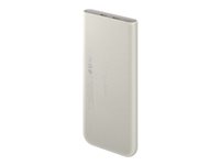 Samsung EB-P3400 Power bank 10000 mAh 25 Watt 2.77 A FC (24 pin USB-C) 