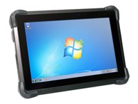 DT Research Rugged Tablet DT301S Rugged tablet Intel Core i7 6500U / 2.5 GHz Win 7 Pro 