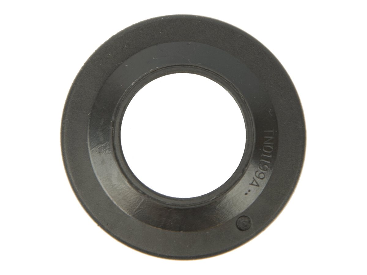 RPLATE SOFT 42MM DARK GREY