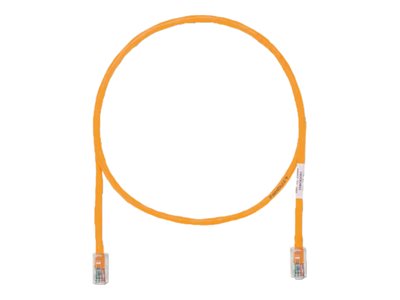 Panduit TX5e - Patch cable
