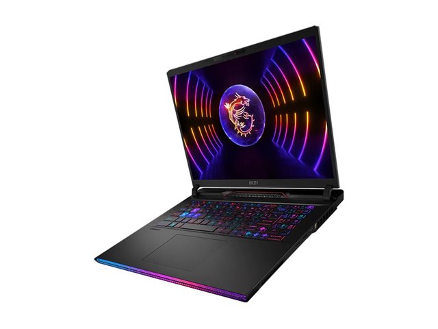 MSI Raider GE78HX 14VHG-883FR