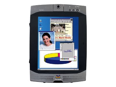 ViewSonic ViewPad 1000 Tablet PC