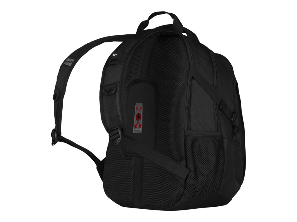 Wenger Sidebar 16 Backpack – Wenger
