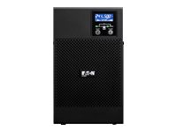 Eaton 9E UPS 1600 Watt 2000 Product shot Front 76350