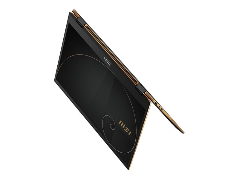 MSI Summit E13 Flip Evo A12MT-003 | Overview, Specs, Details | SHI