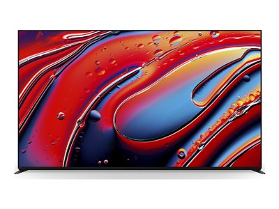 Bravia 9 Professional Displays FWD-75XR90 - 75" Di