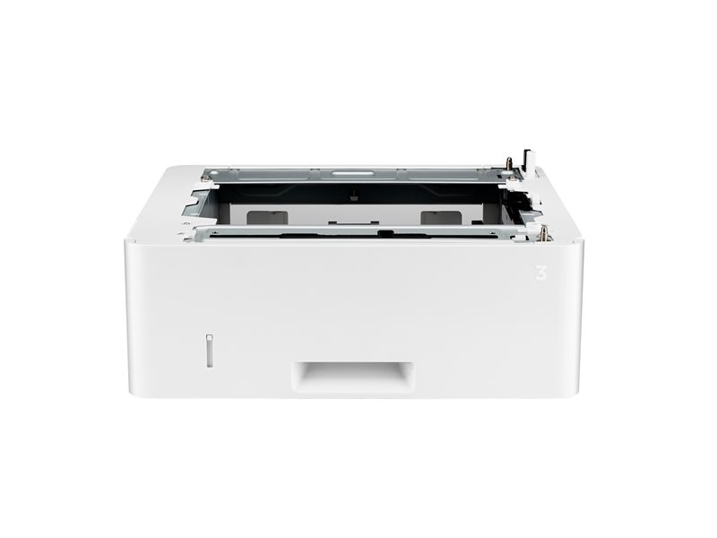 HP LJ Pro 550-sheet tray M402 M404 M426d