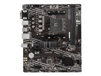MSI A520M PRO - motherboard - micro ATX - Socket AM4 - AMD A520