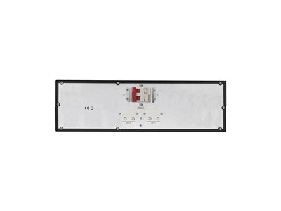 APC Easy UPS SRV RM 6000VA 230V w Batt