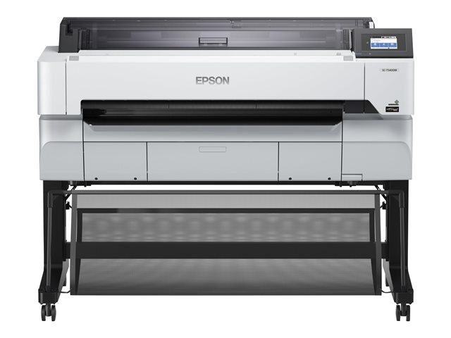 Epson SureColor SC-T5400M - imprimante multifonctions - couleur